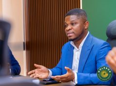 Lawyers for Sammy Gyamfi deny claims linking him to alleged GH¢200m GoldBod scandal