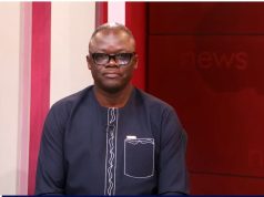 ‘Case may not continue without counsel’ – Samson Lardy Anyenini on Adu-Boahene trial