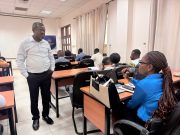 Journalists facing growing digital threats – Cybersecurity expert warns