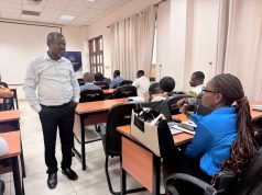 Journalists facing growing digital threats – Cybersecurity expert warns