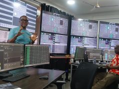 Ghana gets nuclear power plant simulator