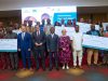 Ghana receives €2m for vaccine, pharmaceutical innovation