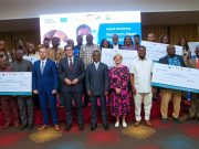 Ghana receives €2m for vaccine, pharmaceutical innovation