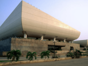 Government allocates GH¢20m to Film Fund, revamps National Theatre