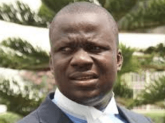 Former Lands Minister proposes independent body to fight galamsey
