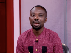 NPP’s Miracles Aboagye questions Judiciary’s handling of some criminal cases