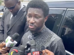 Court dismisses Nana Kwame Bediako’s fresh bid to halt $14.9m judgment