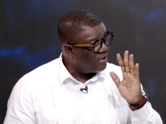 ‘It should have been negotiated’ – Dafeamekpor on lawyers’ dispute with CJ over vacation hearings