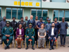 Border security gets €7.3m boost as Ghana launches major West Africa Anti-Terror project