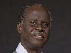 Elder Richard Kweku Bedu Hudson