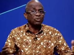 Asiedu Nketiah says he will declare presidential ambition ‘when the time is up’