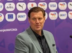 ‘No pressure at all’ – Björkegren as Ghana’s Black Queens chase World Cup lifeline