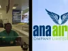 Ghana Immigration Officer Seen Begging Passenger For ‘Breakfast’ Money Transferred From Airport