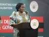 Veep urges stakeholders to support decentralisation policy implementation