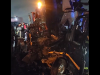 5 feared dead in early-morning crash at Ofankor Barrier