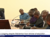 Call off strike, give us one month to resolve payment issues – Education Minister appeals to GAUA