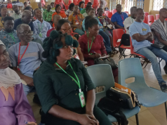 Association of Small-scale Industries, GEA strengthen artisans through mentorship, coaching