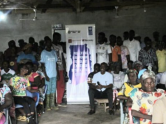 Be vigilant and report suspicious characters to security agencies – Peace Council