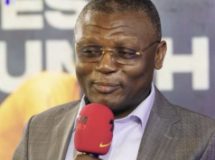 We need development pathway, not selection exercise – Sports Minister urges football stakeholders