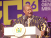 Mahama cautions Ghanaians not to take religious freedom for granted