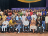 IPR Ghana launches annual Edzikanfo Lecture; maiden edition honours Joseph Allotey-Pappoe