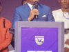 Rev. Wengam re-elected Assemblies of God, Ghana General Superintendent