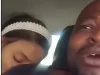 Lady harasses uber driver – GhPage