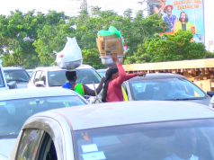 Oranges, sardines and eggs could help protect people exposed to air pollution, Ghana study finds