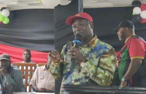 NDC’s future depends on youth wing – Armah Buah