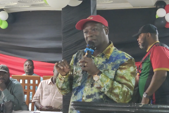 NDC’s future depends on youth wing – Armah Buah