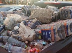FDA seizes flood-damaged drinks, warns public against purchasing washed products