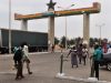 Unapproved border routes undermine Ghana-Togo disease control efforts
