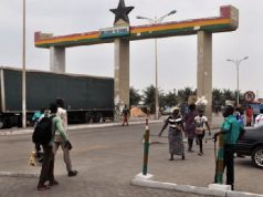 Unapproved border routes undermine Ghana-Togo disease control efforts