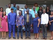 WAANSA Ghana unveils 17 Technical Leads to drive fight against small arms