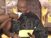 Odeefour Ogyeamansan Korkor II sworn in as President of Sunyani Traditional Council