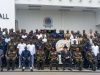 Military leaders urged to prepare for emerging security threats