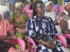 Ghanaian families unhappy about ‘sex for jobs’ in public institutions