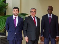 Ghana and Malta launch project to strengthen ethics education