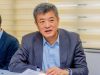 China calls for stronger African voice in global decision-making