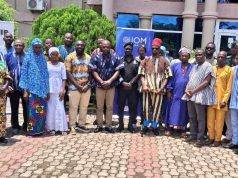 Over 60,000 transhumant animals, 2,000 herders entered Ghana from Sahel – Research