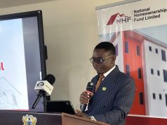 NHF proposes housing levy on building materials to finance affordable housing