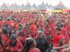 Hundreds attend final rites for Apostle Kwadwo Safo