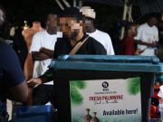 NACOC arrests 10 KTU students over alleged sale of cannabis-infused products