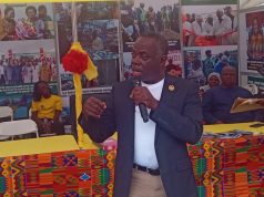Public sector reform must prioritise staff welfare – Dr Aggrey-Darkoh