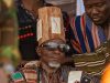 Kampakuya-Na Abukari II enskinned as Regent of Dagbon, pledges to uphold peace, tradition