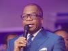 Rev. Wengam re-elected Assemblies of God, Ghana General Superintendent