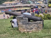Ghana records 1.3 million international tourists in 2025 – Minister