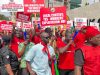 Mineworkers petition Bank of Ghana over GH¢380m locked-up funds