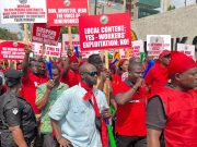 Mineworkers petition Bank of Ghana over GH¢380m locked-up funds