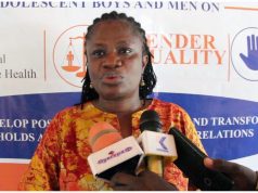 Gender Department raises alarm over rising teenage pregnancy in Ashanti Region